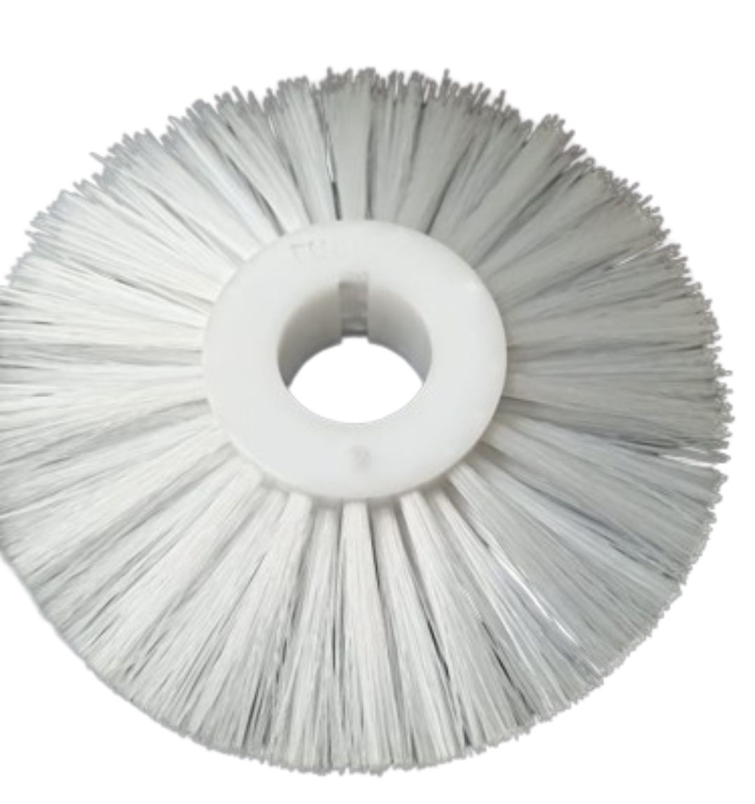 Plastic Round Brush