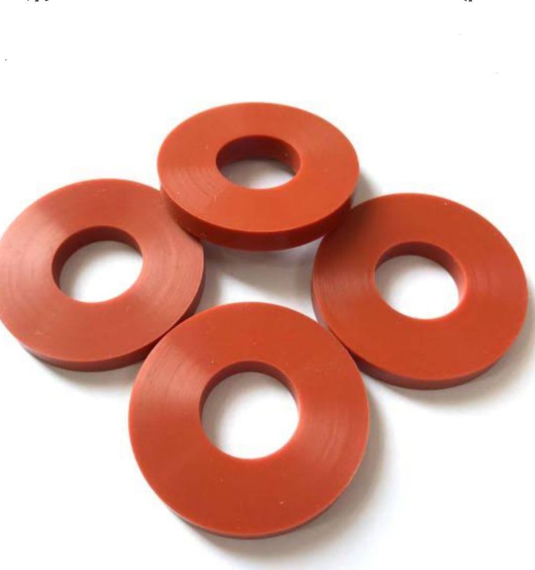 Rubber Washers