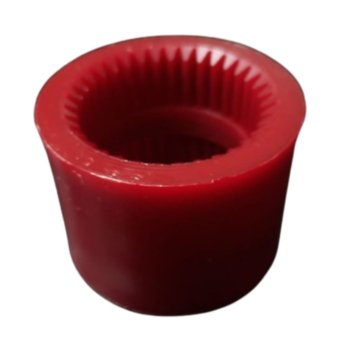 Plastic Bearing Pulley