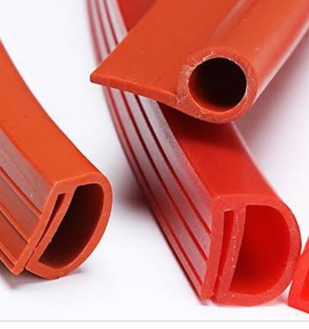 Silicone Profiles