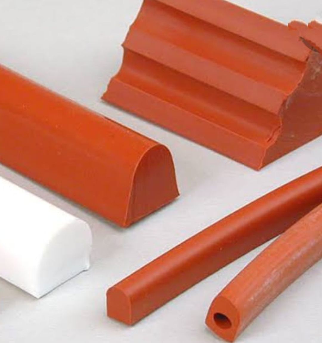 Rubber Profiles