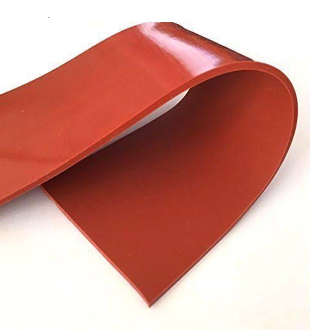 Silicone Sheets