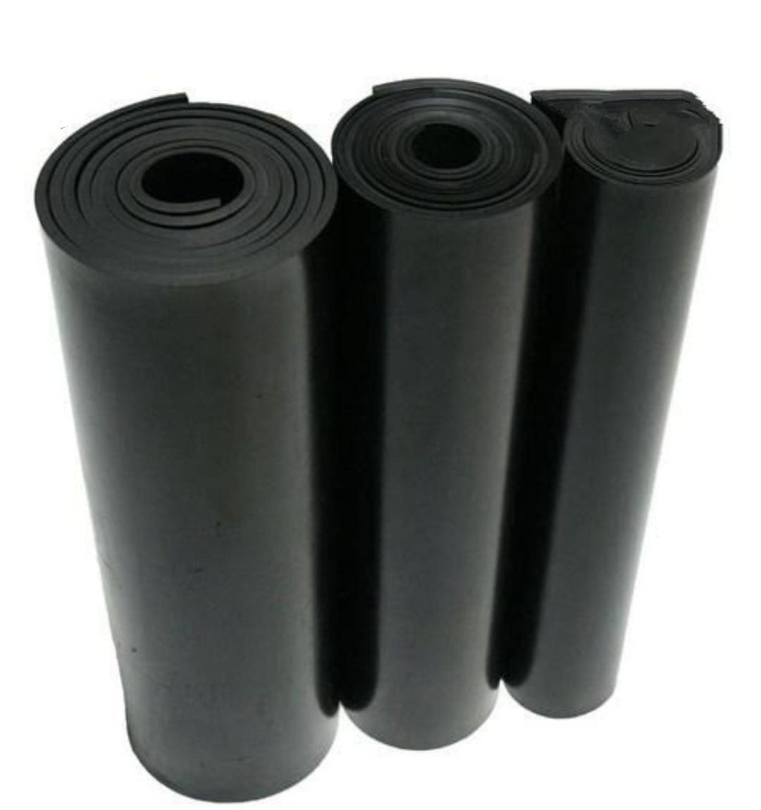 Rubber Sheets