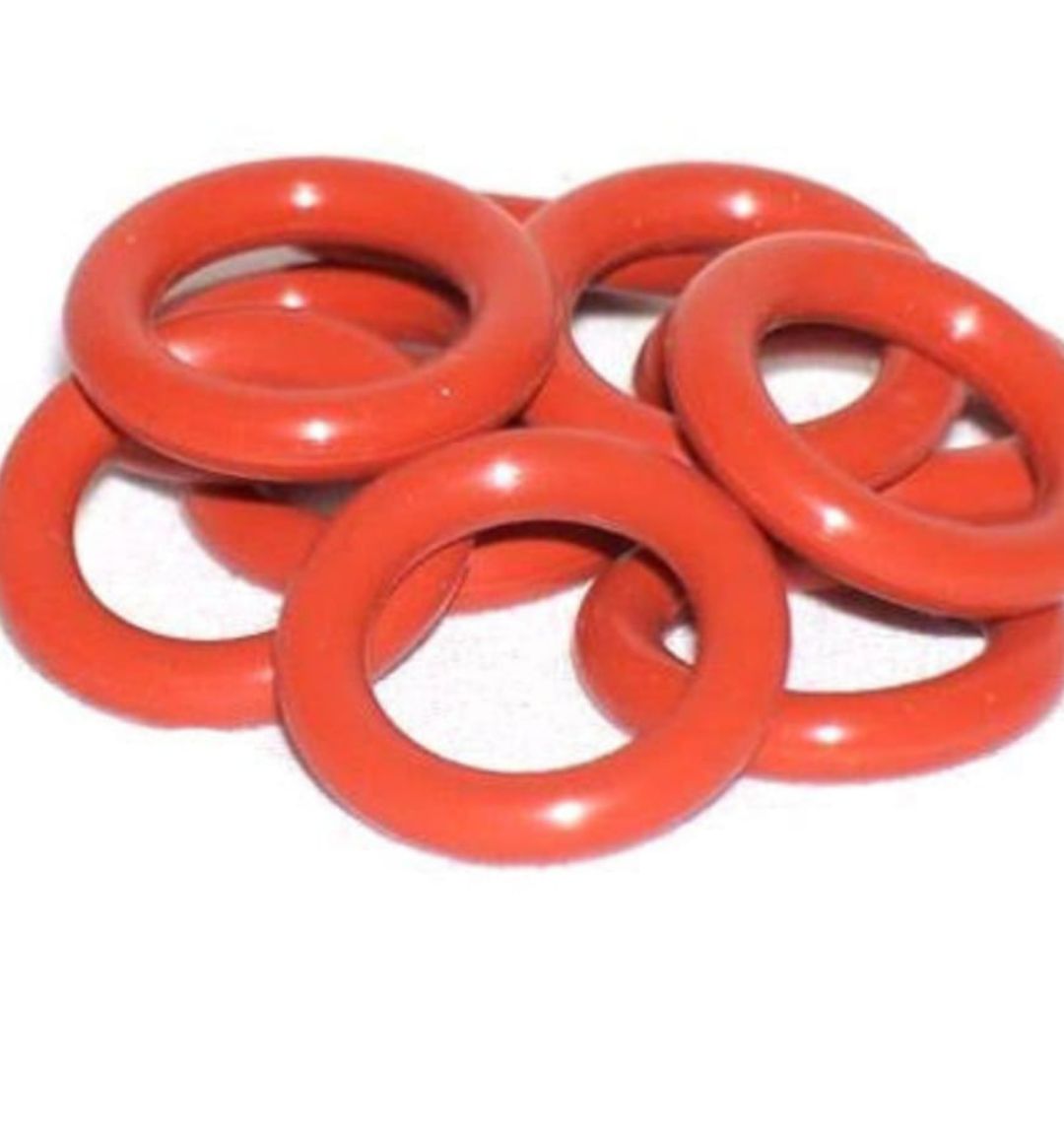 Rubber O Rings