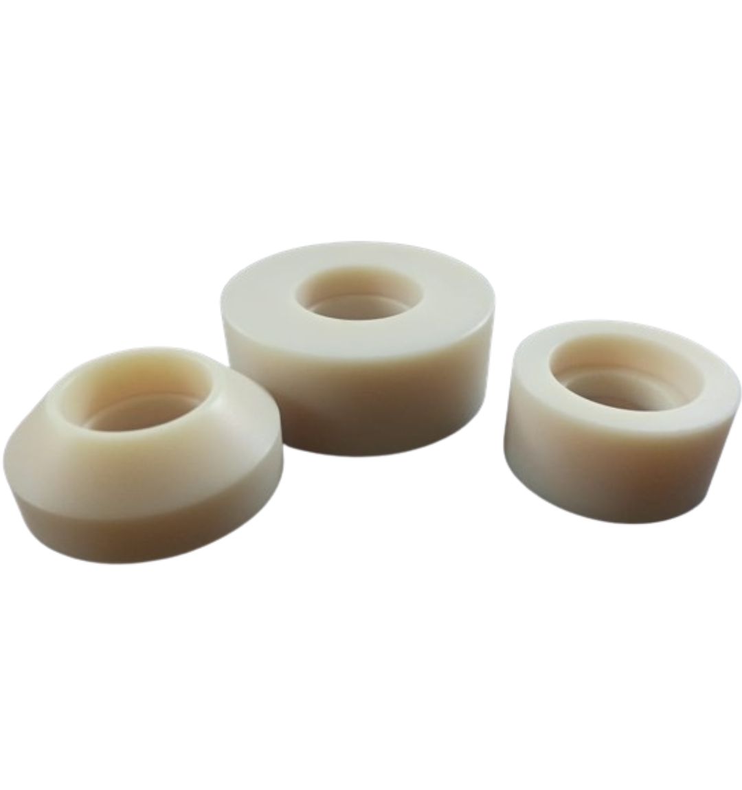 Plastic Bearing Wheel