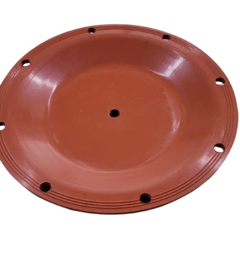 Rubber Diaphragm